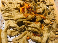 -满堂春特色餐馆