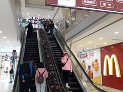 店内环境-沈阳百联购物中心(青年大街店)