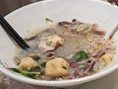 -鸭得堡老鸭汤·鸭血粉丝(南京博物院店)