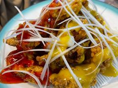 -屋里家延边朝鲜族冷面(梅林3店)