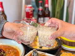 -莲餐厅·湖北菜·潜江小龙虾店(愚园路店)