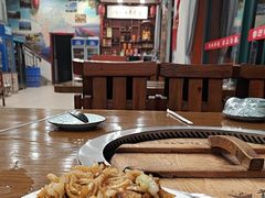 -官厅老勾渔馆(温泉店)