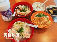 -龙抄手(春熙路总店)