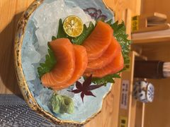 -昱匠·日本料理(金融街店)