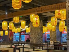 -潞州宴·长治人的会客厅(长兴北路店)