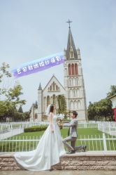 -巴黎新娘婚纱摄影·婚礼策划(嘉定总店)