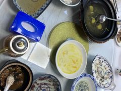 -芸海阁·农家私房菜(沙家浜景区出口店)