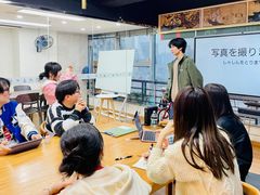 -帝京日语(春熙路旗舰校区)