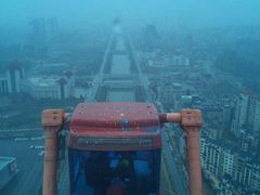 -南昌之星摩天轮