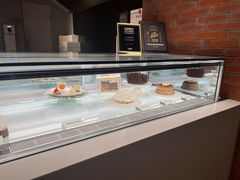 -潮一不贰·法式甜品·生日蛋糕·西式简餐(外滩店)