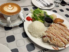 -路易时光(蕴川路店)