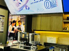 -瑞幸咖啡(国际珠宝交易中心店)