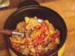 -铁公鸡·四川料理(天环广场店)