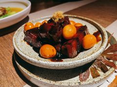 本帮单枞红烧肉-梅花境(万科店)