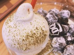 -DQ·蛋糕·冰淇淋(新佳丽店)