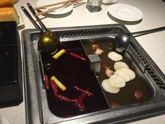 -海底捞火锅(长沙华创国际广场店)