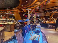 -杭州国际会议中心洲际酒店-原素全日餐厅(解放东路店)