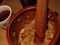 -茄子恰恰·新云南小炒(坪山益田店)