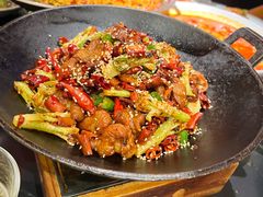 -麻六记(凤凰汇店)