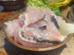 -天都火锅酒楼(虹梅南路店)