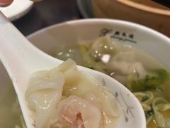 虾仁小馄饨-熙盛源(滨湖万达店)