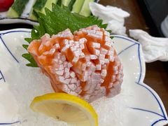 -红叶日料·放题·海胆·定食(星海店)