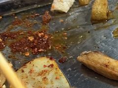 -南门黄孃甜不辣