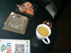 -大唐盲人按摩中心(黄山路店)