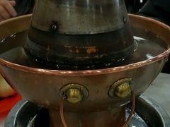 -鑫来顺大铜锅涮羊肉(中山门旗舰店)