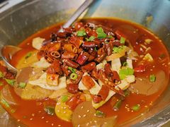 -味莊·青岛菜(云霄路店)