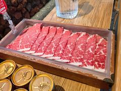 -辣虎·庭院火锅(临平新天地店)