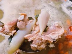 -花苑美食横琴生蚝火锅(拱北粤华路店)