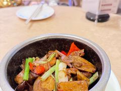 -广东胜利宾馆西关粤中餐厅