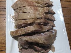 -有奴思烤肉·清真(正宁路店)