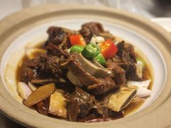 -老李家土菜馆·安吉地标美食