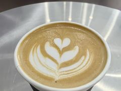 -北芒BEIMO COFFEE(五台山店)