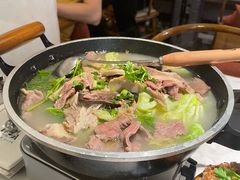 -乔阿马·江南味·驴肉香(龙湖华泾天街店)