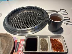 -焱铁烧·黑毛和牛专门店(杭州嘉里中心店)