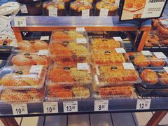 -沃尔玛超市(北大街店)