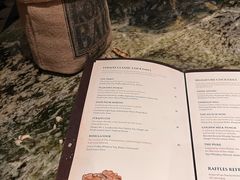 -Long Bar(莱佛士酒店)