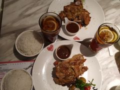 -Jenny House 珍妮屋新派食堂(美吉特店)