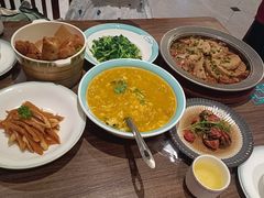 -锡和无锡菜(景丽苑店)