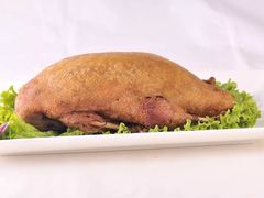 精品香酥鸭-晋阳饭庄(虎坊桥店)