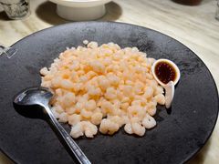-吴越荣记苏州菜·松鼠桂鱼 100% 活鱼现做(月光码头店)