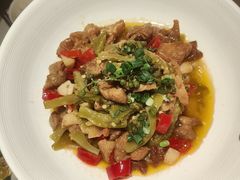 -太二酸菜鱼(武汉光谷保利店)