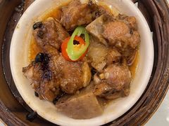 -万龙洲海鲜(大兴绿地缤纷城店)