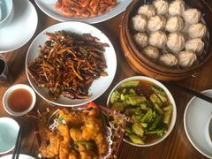 -双塔老饭店