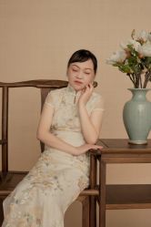 -米莱摄影写真(五大道别墅店)