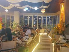 -暮炭·鲜货烧烤小李的精酿酒馆(泽科·空港星泽汇店)