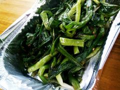 -二红烧烤排骨串(麦岛店)